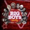 Big Boys - Gravity Omutujju lyrics