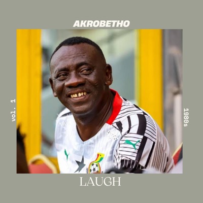 Song - Akhrobetho Laugh - Elan Walker