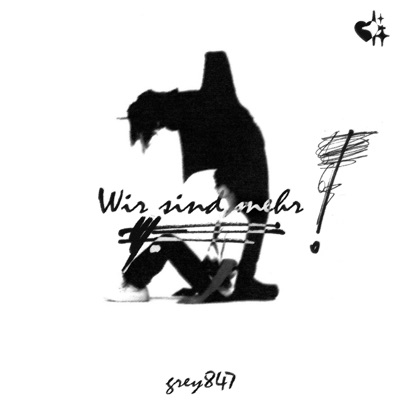 Wir sind mehr - Single