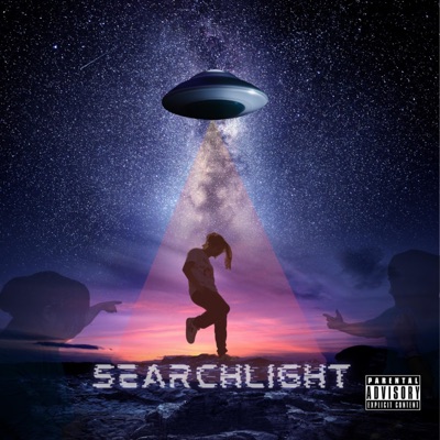 Searchlight - Single