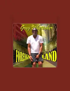 Listen to Greg Whittaker ( Blingaz ), watch music videos, read bio, see tour dates & more!