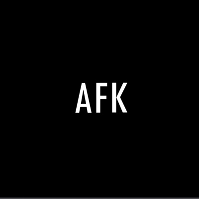 AFK - DEGAP [HachisxNavir] - Single
