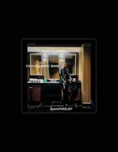 聆聽 Sanpriest、觀看音樂影片、閱讀小傳、查看巡演日期等！