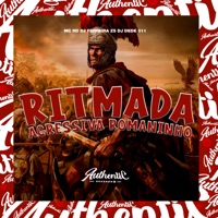 Ritmada Agressiva Romaninho (feat. Mc Rd & DJ DEDE 011) - Single - Dj Ferreira Zs