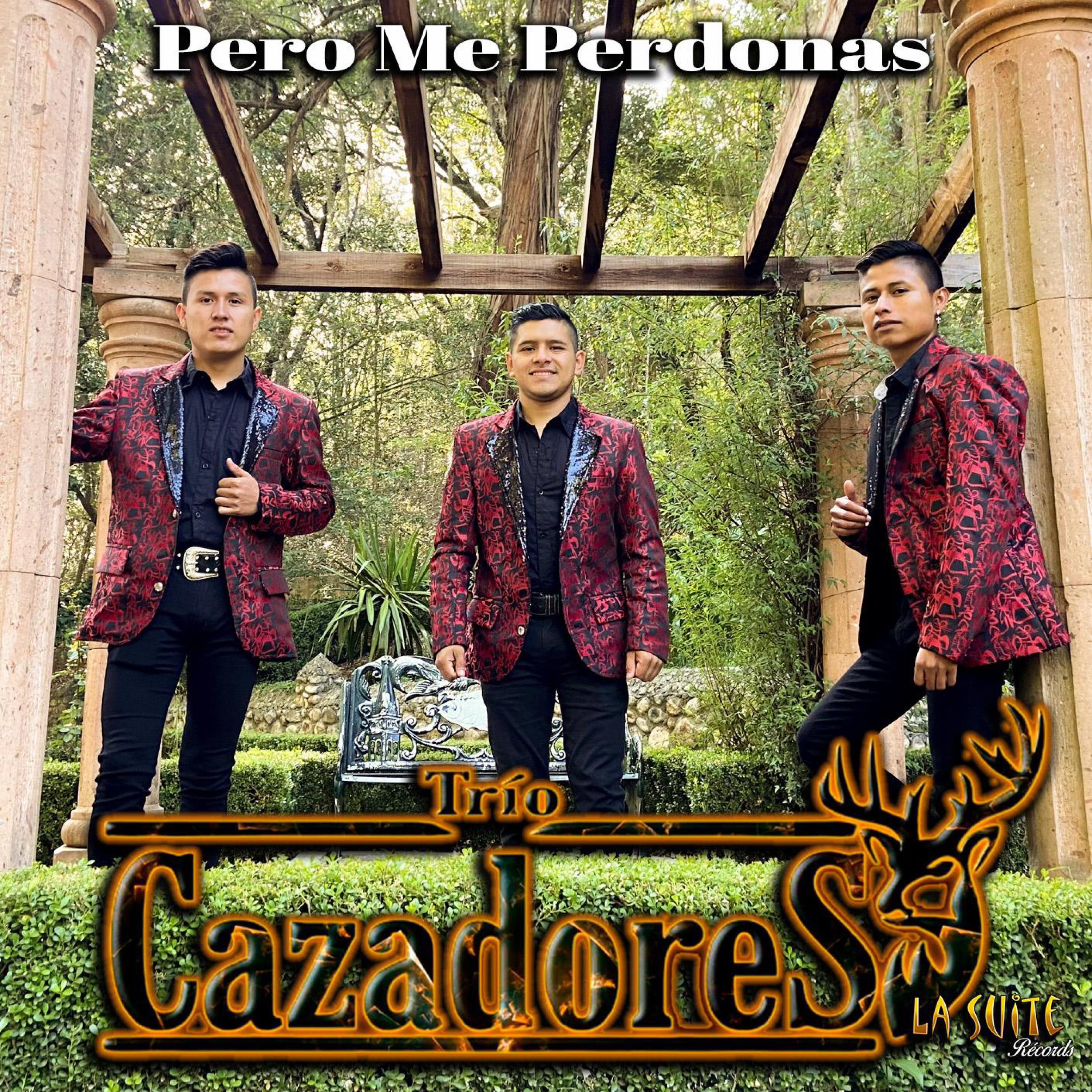 Pero Me Perdonas