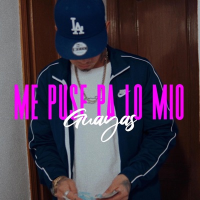 Me Puse Pa Lo Mio - Single