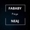 Piège - Fababy & Neaj lyrics