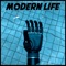 Modern Life 18 - Adrian Tevez lyrics