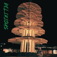 Delirious - Single - TGE LACA