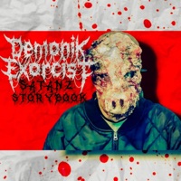 Time 4 Sum Akshun - Single - Demonik Exorcist