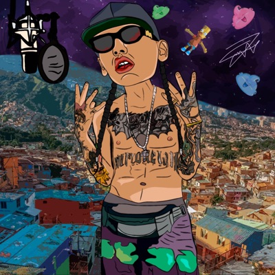 Gangster Life - Single