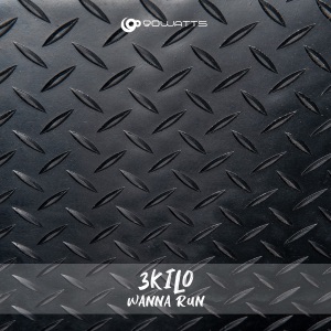 Wanna Run - Single