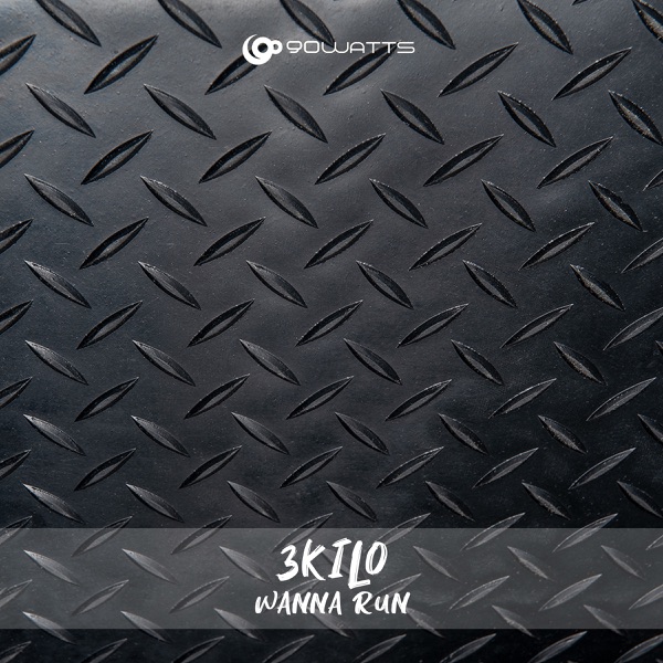 Wanna Run - Single