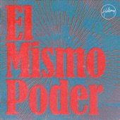 El Mismo Poder (Studio) - EP artwork