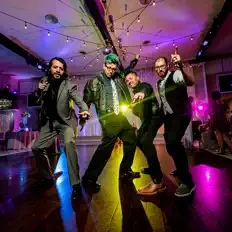 Ascolta Sprockets, guarda video musicali, leggi la biografia, vedi le date del tour & altro!