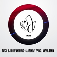 Sad Sunday - Single - Pavzo & Jerome Andrews