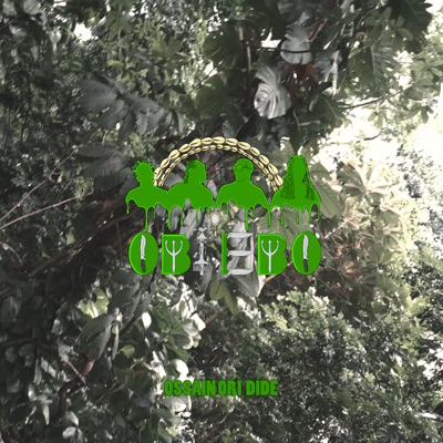 Ossain Orí Dìde - Single