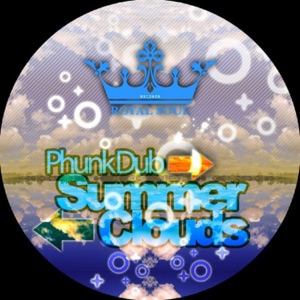 Summer Clouds - EP