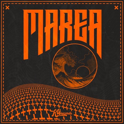 Marea - Single