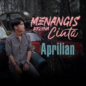 Menangis Karena Cinta Album Art