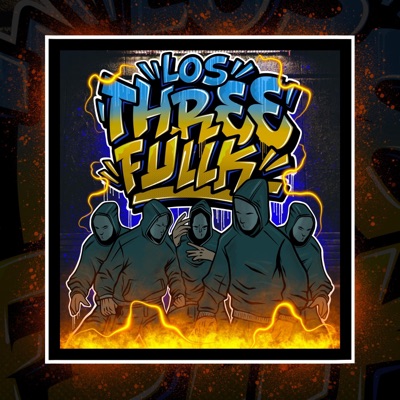 Rap Trifulca (feat. KastaMc, Dark Genes, Astro L, Dstk & Dj Vilaz) - Single