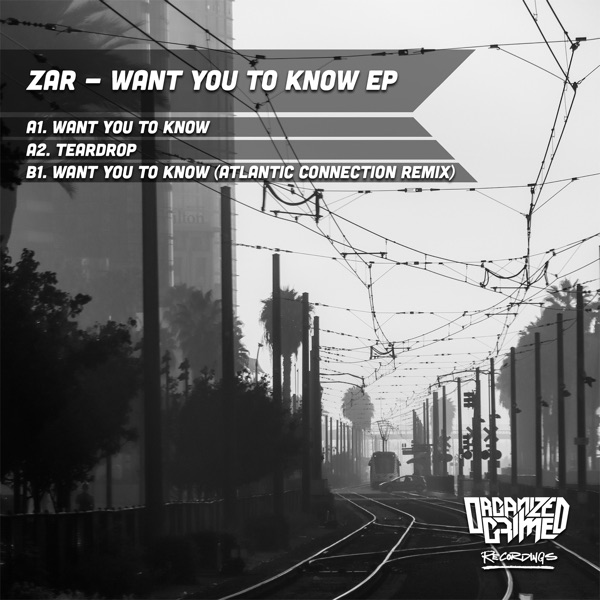 Want You to Know - Single