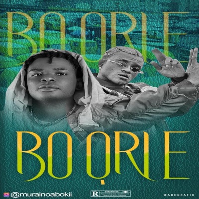 Bo Ori e (feat. Portable) - Single