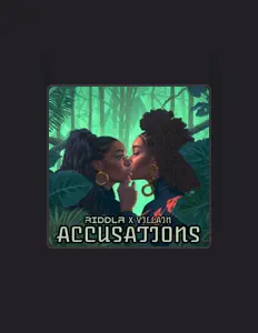 Hör dir Villain an, schau dir Musikvideos an, lies die Biografie, finde Tourdaten und mehr!