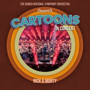 Rick and Morty - Single