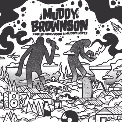 Muddy Brownson