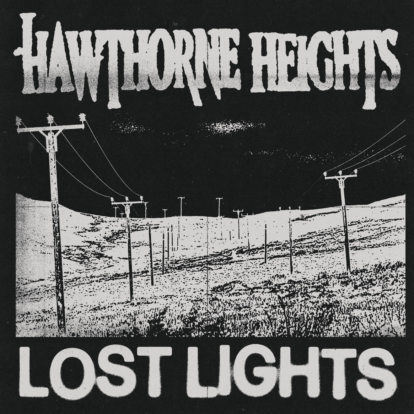 Hawthorne Heights – Lost Lights – EP (2023) [iTunes Match M4A]