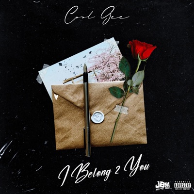 I belong to you - Single