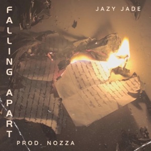 Falling apart (feat. Nozza) - Single