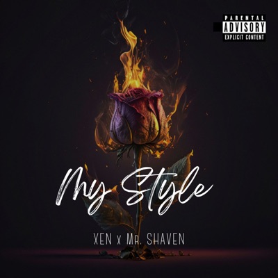 My Style - Single