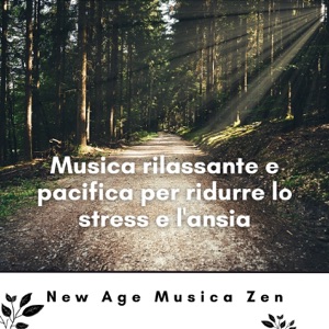Musica Rilassante E Pacifica Per Ridurre Lo Stress E l'ansia