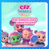 Ein einmaliges Abenteuer - Cry Babies auf Deutsch & Kitoons auf Deutsch