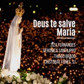 Deus te salve Maria (feat. Verónica Sanfilippo) artwork
