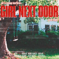 Girl Next Door - Single - Jacob Angelo