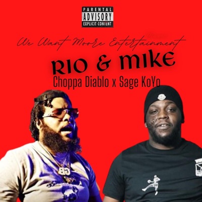 RMC Mike Flow - Single
