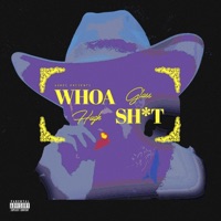 Whoa Shit - Single - Hugh Glass