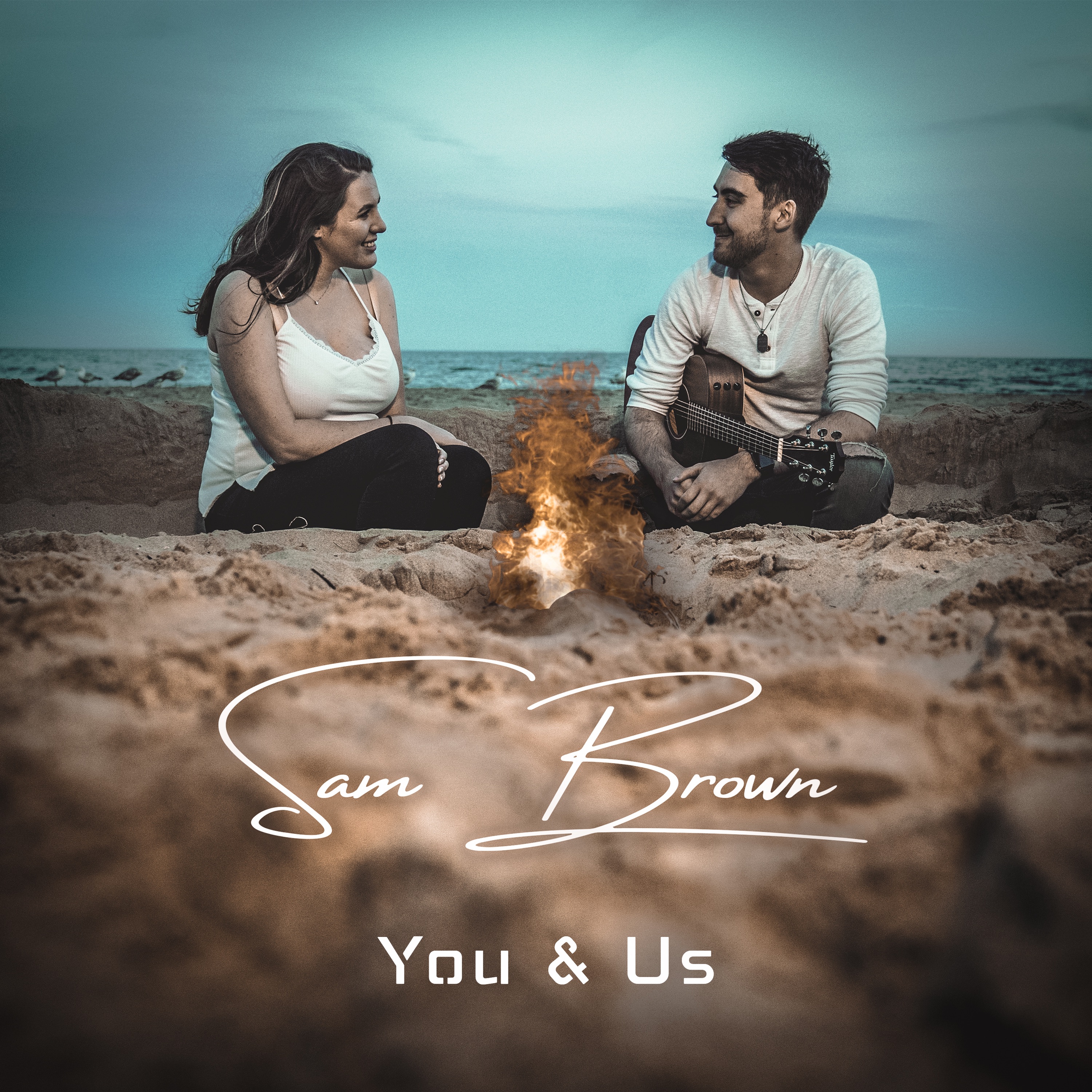 You & Us - Single