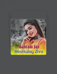 Escucha a Bahram Jan, mira vídeos musicales, lee la biografía, consulta fechas de giras y mucho más.