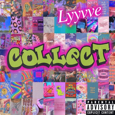 Collect - Single
