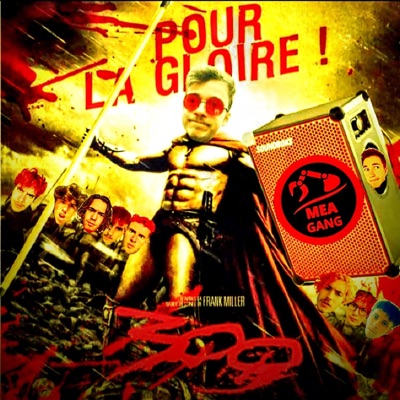 Spart'atack - Single