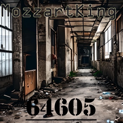 Mozzart King - 64605