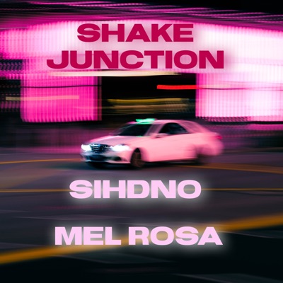 Shake Junction (feat. Mel Rosa) - Single