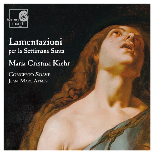 Lamentazioni per là settimana santa