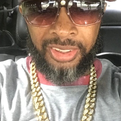 LOVE (feat. Wopsworld & Dani Rytez) - Single