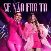 Se Não For Tu artwork