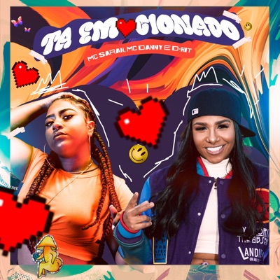 Tá Emocionado - Single